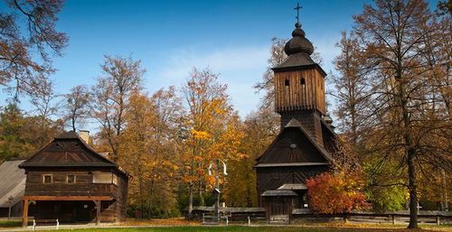 Valašské muzeum v přírodě
