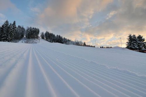 SKI Karolinka